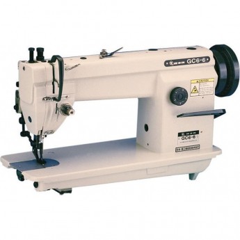 Промышленная швейная машина TYPICAL GС6-6 (голова) стол Б